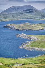 Image showing Valentia Island