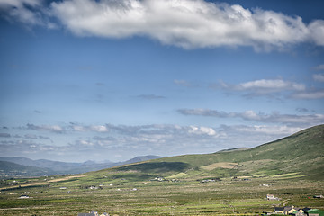 Image showing Portmagee