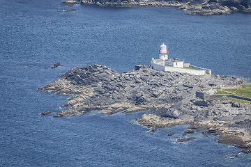 Image showing Valentia Island