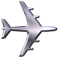 Image showing Airplane