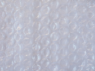 Image showing Bubblewrap