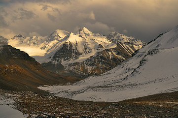 Image showing Wakhan valley
