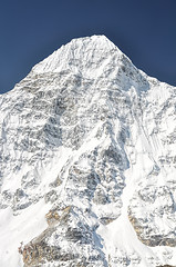 Image showing Kanchenjunga