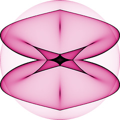 Image showing Abstract 3D Design