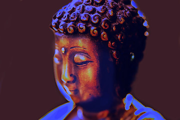 Image showing Buddha