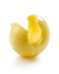 Image showing butter macro