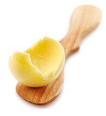 Image showing butter