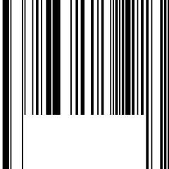 Image showing Barcode