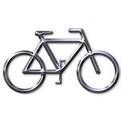 Image showing Bicycle