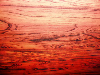 Image showing Wooden texture