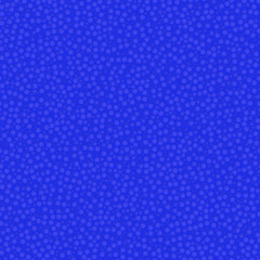 Image showing Blue Spots Background