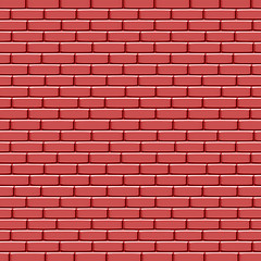 Image showing Brick Wall