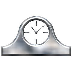 Image showing Clock