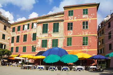 Image showing Vernazza