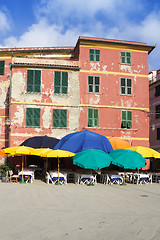 Image showing Vernazza