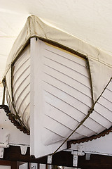 Image showing Life Boat