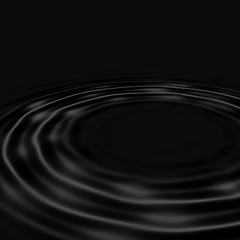 Image showing Oil Ripples