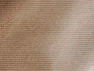 Image showing Brown paper