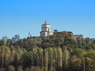 Image showing Cappuccini Turin