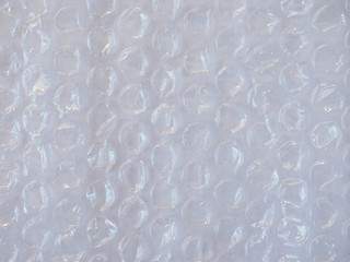 Image showing Bubblewrap