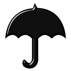 Image showing Umbrella