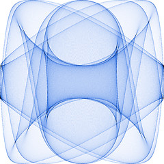 Image showing Abstract 3D Design