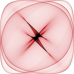 Image showing Abstract 3D Design