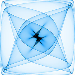 Image showing Abstract 3D Design