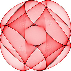 Image showing Abstract 3D Design