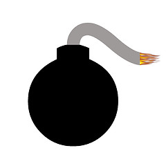 Image showing Bomb