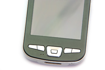 Image showing Pocket PC