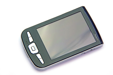 Image showing PDA phone