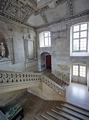 Image showing Staircase