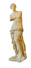 Image showing Venus of Milo