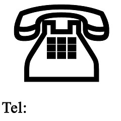 Image showing Telephone