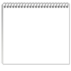 Image showing notepad