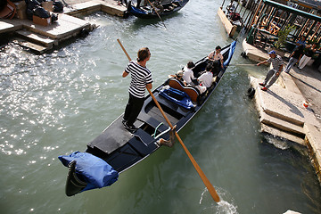 Image showing Venice