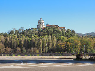 Image showing Cappuccini Turin