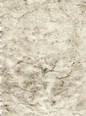 Image showing grunge background