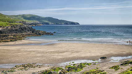 Image showing ocean ireland