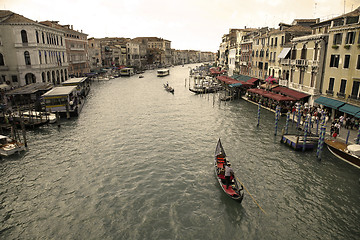 Image showing Venice