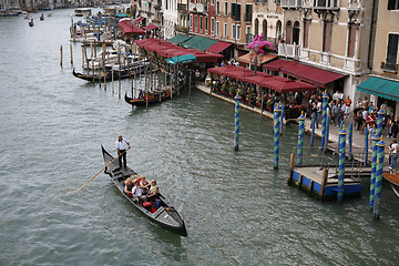 Image showing Venice