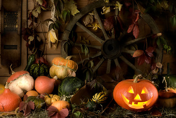 Image showing halloween