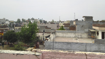 Image showing Amritsar