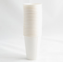 Image showing paper cups 