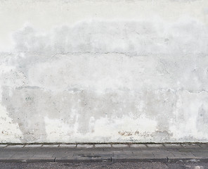 Image showing Wall texture