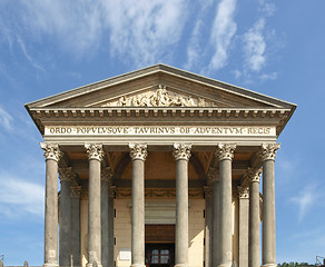 Image showing Gran Madre, Turin