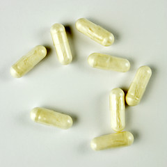 Image showing Pills