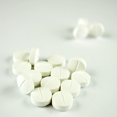 Image showing Pills