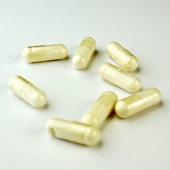 Image showing Pills